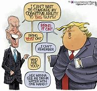 Image result for Political Cartoons of 2020