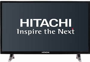 Image result for Hitachi TV 60 Inch