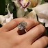 Image result for Size 2 Ring