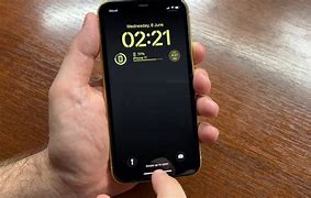 Image result for iPhone Incoming Call Lock Screen