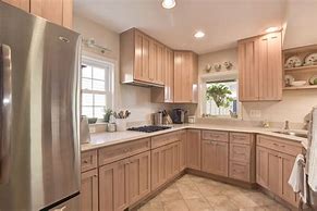 Image result for 42 Inch Kitchen Wall Cabinets