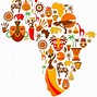 Image result for Africa Map Clip Art