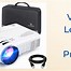 Image result for iPhone Mini Projector