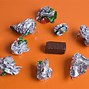 Image result for Used Candy Wrappers