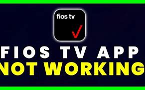 Image result for FiOS TV Not Working