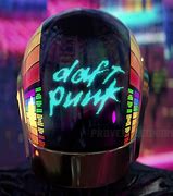 Image result for Daft Punk Text Blender