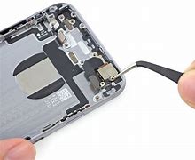 Image result for Inside iPhone 6 Power Botton