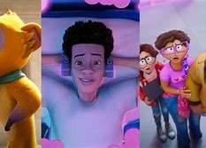 Image result for Sony Animation Screencaps
