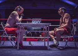 Image result for Chess Boxing