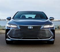 Image result for 2019 Toyota Avalon Hybrid XLE