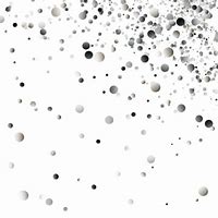 Image result for Elegant Silver Confetti PNG