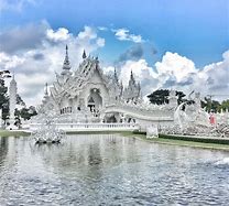 Image result for White Temple Thailand