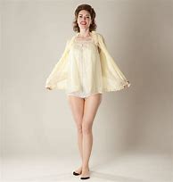 Image result for Vintage Nightgowns New