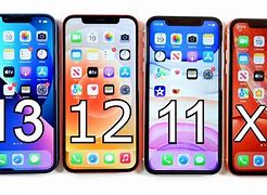 Image result for iPhone 13 vs 12 Specs