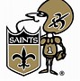 Image result for Nola Saints Logo