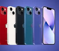 Image result for Apple iPhone 14 Colours