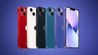 Image result for Colours of iPhone 14