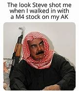 Image result for AK 12 Meme