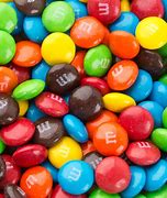 Image result for M and M Colours