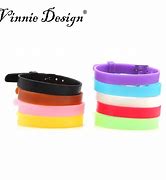Image result for Silicone Bracelets for Women