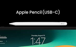 Image result for Apple Pencil USBC Template
