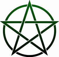 Image result for Wiccan Symbols Clip Art