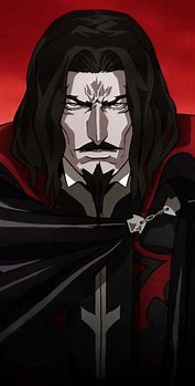 Image result for Count Vlad Dracula Cartoon