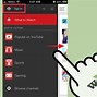 Image result for YouTube Apps Screen iPhone