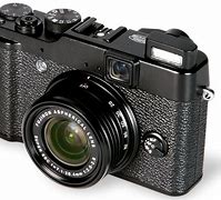 Image result for FinePix X10