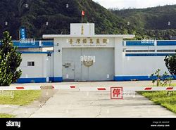 Image result for Taiwan Prison