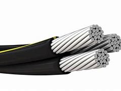 Image result for Triplex Cable