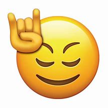 Image result for Rocking Emoji