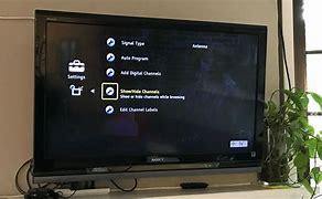 Image result for Sony BRAVIA 40 Inch TV 4K Hook UPS