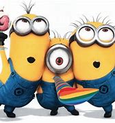 Image result for Despicable Me 2 Minions Ingraved On the Screen