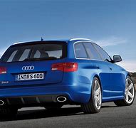 Image result for Audi RS6 C6