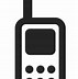 Image result for Mobile Symbol Black