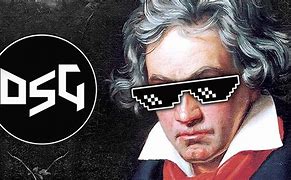 Image result for Beethoven Remix