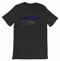 Image result for A350-1000 Logo for T-Shirts