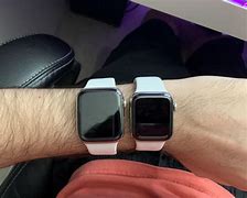 Image result for Apple Watch 44 On Wrist