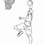 Image result for Seth Curry Coloring Pages