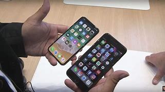 Image result for iPhone X Hands-On