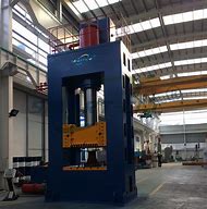 Image result for Hydraulic Power Press