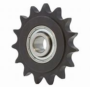 Image result for Idler Gear Examples