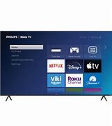 Image result for Philips Roku 64 Inch