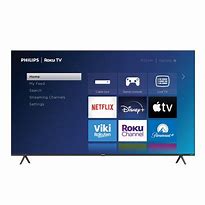 Image result for Philips TV 42 Roku
