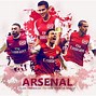 Image result for Arsenal Football Players