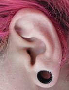Image result for 00 Gauges for Ears
