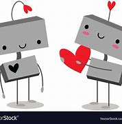 Image result for Robot Love