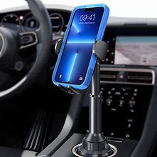 Image result for Dashboard Phone Mount