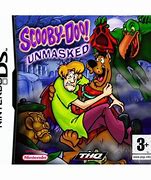 Image result for Scooby-Doo! Unmasked Video Game